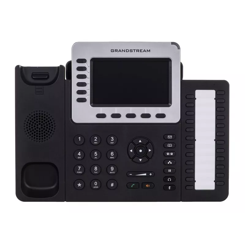 IP-puhelin Grandstream GXP2160