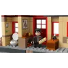 LEGO HARRY POTTER 76423 Hogwarts Express ja Hogsmeaden asema