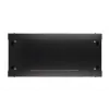 Seinäkotelo Extralink Extralink rack-asennuskaappi 4U 600x600 musta