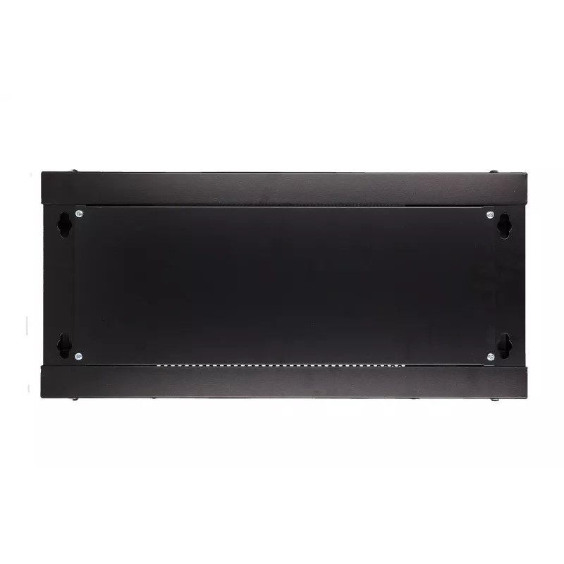 Seinäkotelo Extralink Extralink rack-asennuskaappi 4U 600x600 musta