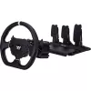 G6 Direct Drive Racing Wheel poljinbundle, simulaattorisarja musta
