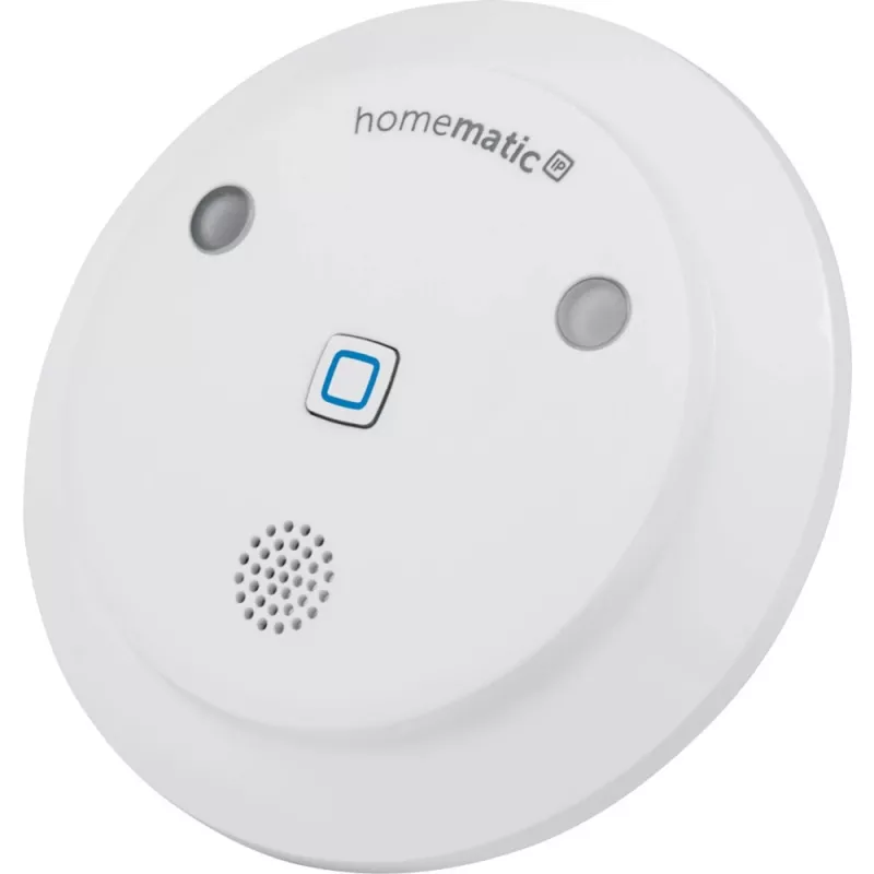 Langaton sisäsireeni HomeMatic HMIP-ASIR-2 valkoinen
