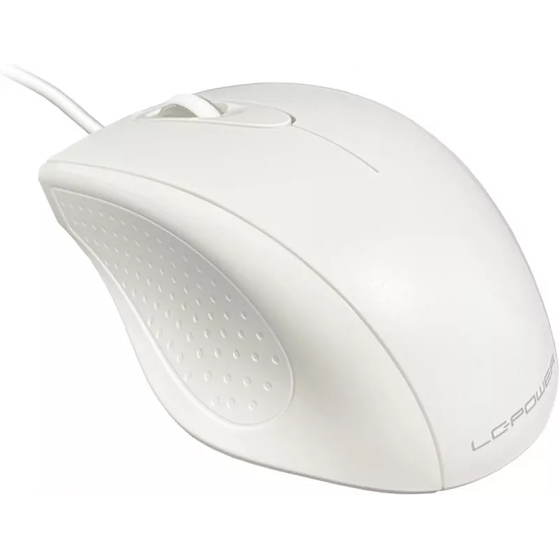 LC-Power hiiri Optical m710W USB W - hiiri - optinen (LC-M710W)