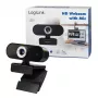 Web-kamera LogiLink UA0368 1280 x 720 pikseliä