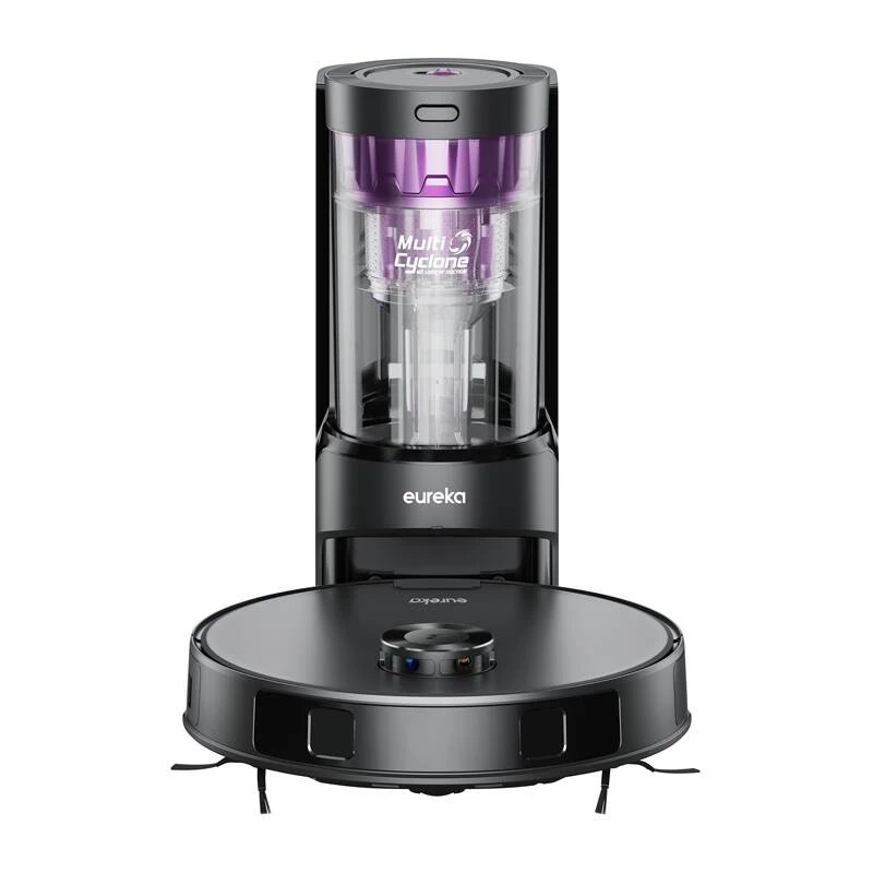 EUREKA E20 Plus siivousrobotti