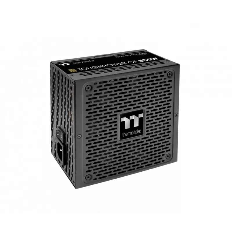 Virtalähde Toughpower GF 550W modulaarinen 80+Gold