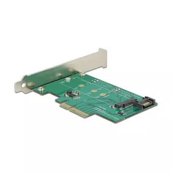 Liitäntäkortti DeLOCK 89381 sisäinen M.2 SATA