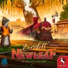 Everdell: Newleaf, lautapelin lisäosa