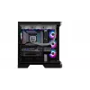 MSI MAG Coreliquid A13 360 emolevy, prosessori all-in-one-nestekühler 12 cm musta 1 kpl