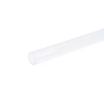 Putki tietokoneen vesijäähdytysjärjestelmään Alphacool 18443 — akryyli, Ø 16 mm, pituus 60 cm, kierre Ø 13 mm, läpinäkyvä
