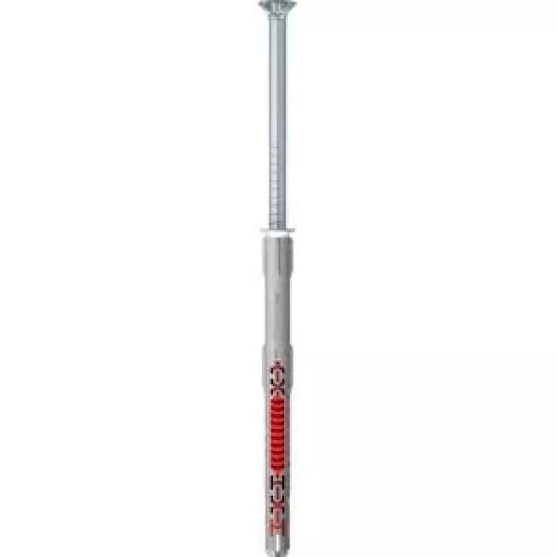 Laajennusankkuri Fischer 562156 100 mm nailon 50 kpl