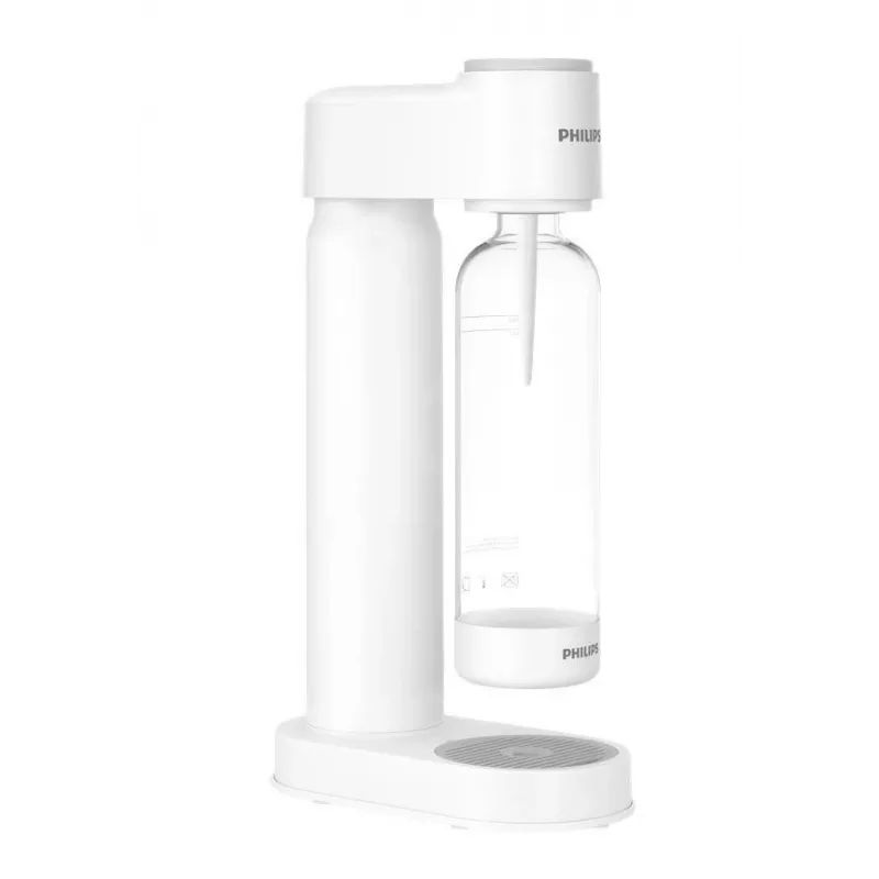 Soodakone valkoinen ADD4901WH/10