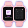 Stelio ST-SWJ101-PK Junior 4G pinkki