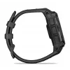 Älykello GARMIN Instinct 3 45 mm Solar Tactical Edition musta — 45 mm, aurinkolataus, GPS, sykemittari