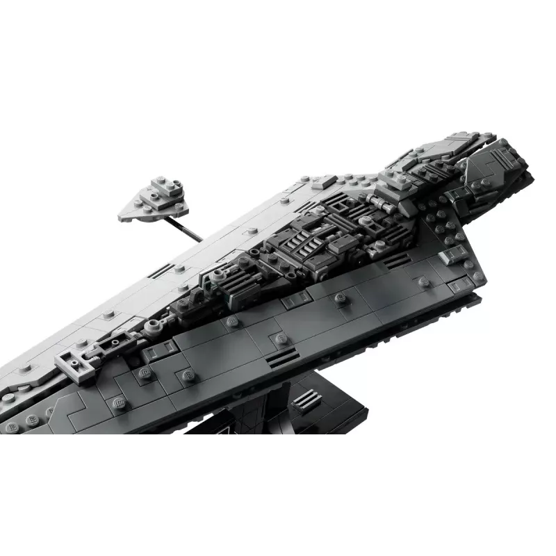 LEGO Star Wars Executor Super Star Destroyer 75356 — mallisarja, 6034 osaa