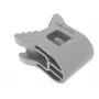 Asennuskiinnike MikroTik quickMOUNT-X harmaa nailon