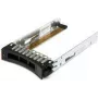 Tietokonekotelo CoreParts MUXMS-00329 musta 2,5
