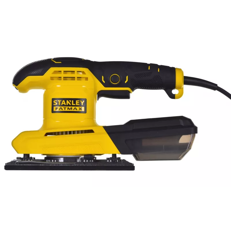 Epäkeskohiomakone Stanley FMEW214K-QS 280W