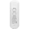 Ubiquiti NanoStation AC 1000 Mbit/s valkoinen Power over Ethernet (PoE)