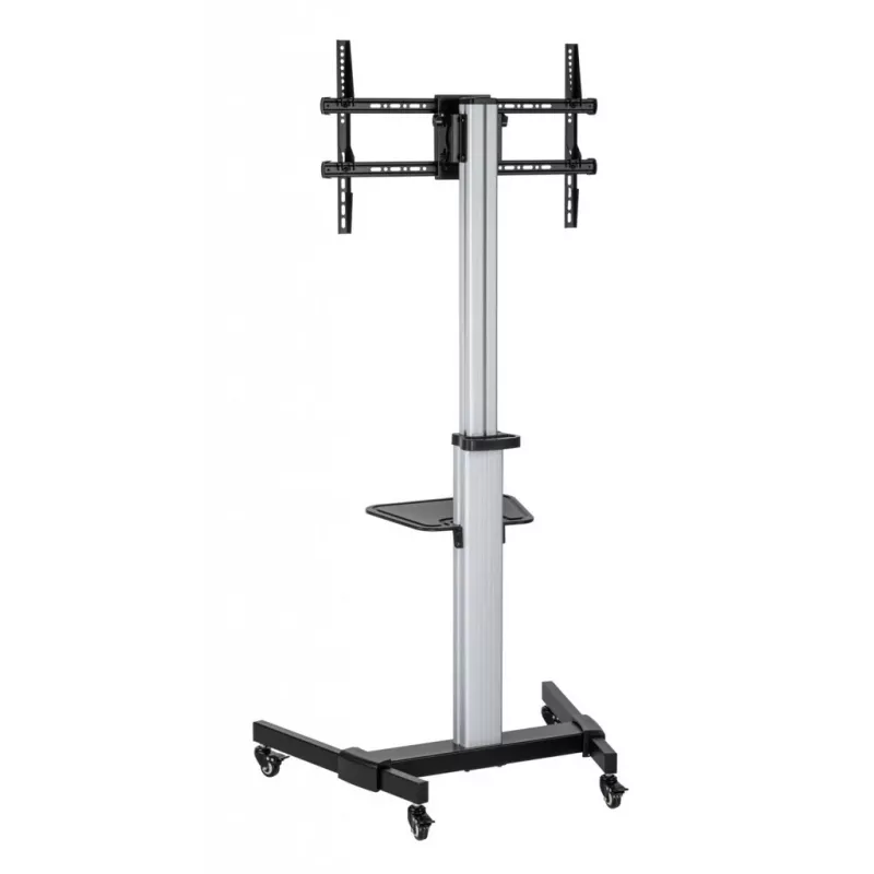ART S-11 mobiili LCD/LED-TV-teline 37-86 tuumaa 50 kg