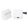 Vivolink WI221184-AMP pistorasia HDMI valkoinen