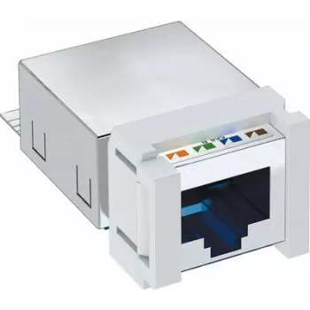 Liitäntämoduuli ASM-C6G suojattu (6117345)