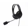 Tellur Basic Over-Ear PCH2 kuulokkeet musta