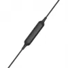 Koss BT221i langattomat in-ear-kuulokkeet mikrofonilla, musta