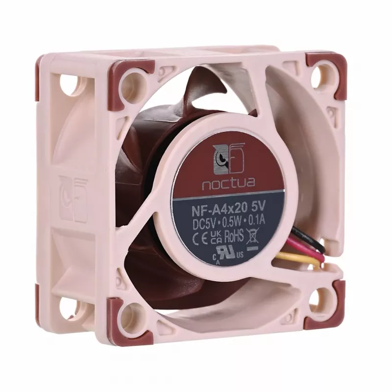 Noctua NF-A4x20 5V 40mm kotelotuuletin