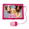 Kaksikielinen oppimiskannettava lapsille Lexibook Barbie JC598BBi17 – kaksikielinen oppimislelu