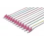 Kuitu-pigtailit Digitus LC OM4 50/125 µ simplex 2 m