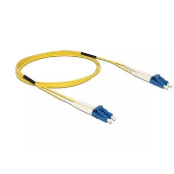 Kuitukaapeli DeLOCK 1 m LC-LC 84599