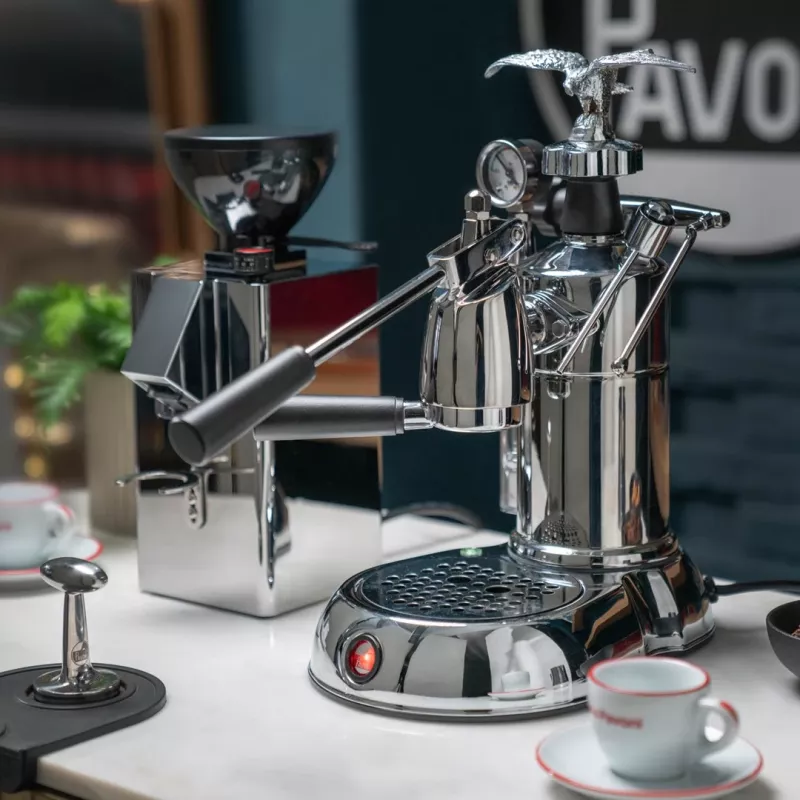 la pavoni LPLMLN01EU kahvinkeitin