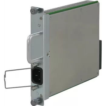 SCHROFF AC/DC, Double Full-size, ilman hallintaa - virtalähde MCA 300W AC MS (11098392)