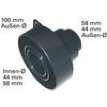 Metabo 910058010 moni-imusovitin 100/58/44-58/44 (910058010)