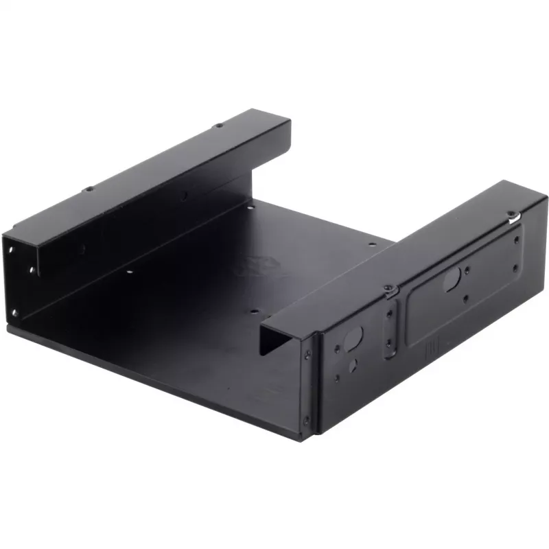 HDD-teline Silverstone SDP10