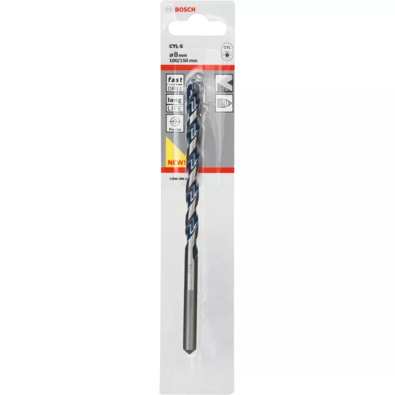 Bosch 2608588152 poranterä