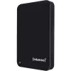 Intenso Memory Drive 1 TB 2,5 tuuman kannettava kiintolevy, musta (6023560)