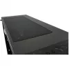 LC Power Gaming 709B Solar_System_X - torni - ATX - ilman virtalähdettä - musta - USB/audio (LC-709B-ON)