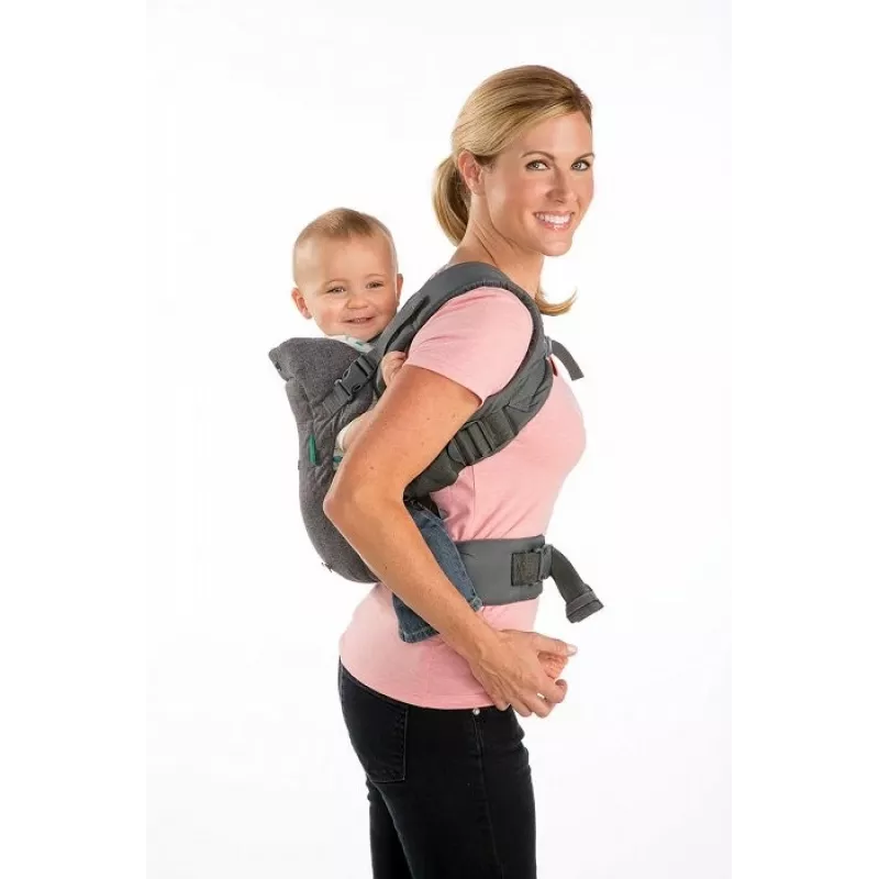 Kantoreppu Infantino 4in1