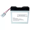 Origin Storage Origin vara-USV-akkukasetti RBC7 APC Back-UPS Pro Smart-UPS C RM VS