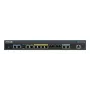 Reititin Lancom Systems LANCOM 1936VAG (EU) — räkki 1U, sisäinen antenni, 1 tuuletin, Gigabit Ethernet