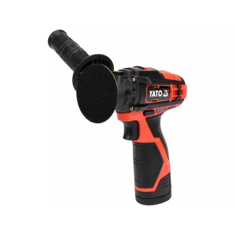 YATO KIILLOTUSKONE 12V LI-ION 80mm 82903