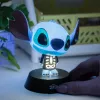 Pöytävalaisin Paladone Stitch Skeleton Icon Light – figuuriyövalo