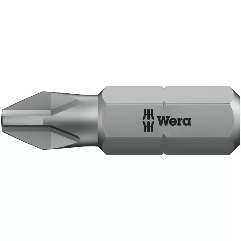 Wera 05051518001 monikärkiruuvimeisseli suora ruuvimeisseli