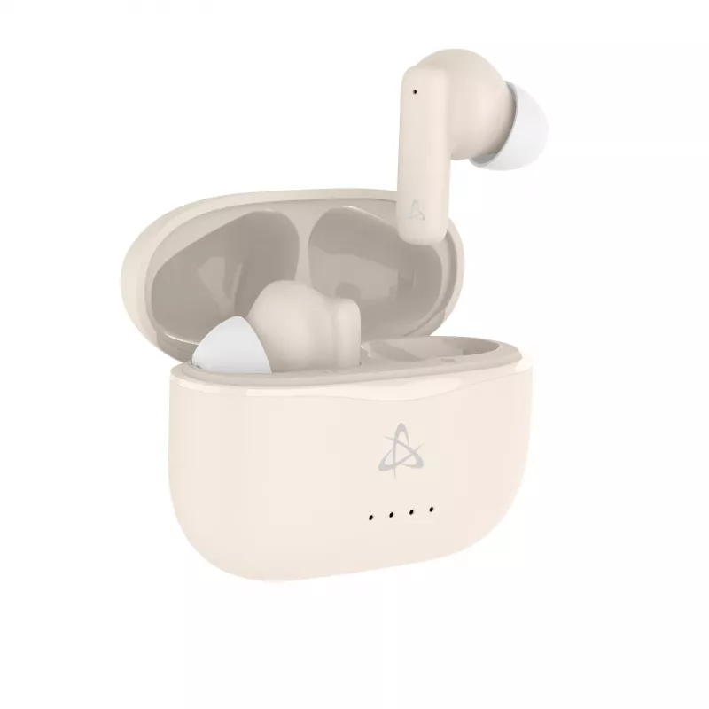 Kuulokkeet SBOX EB-TWS05 beige