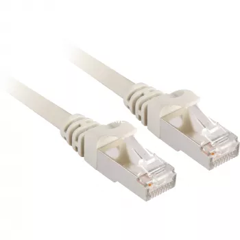 Sharkoon CAT.6 RJ45 5 m Cat6 harmaa verkkokaapeli
