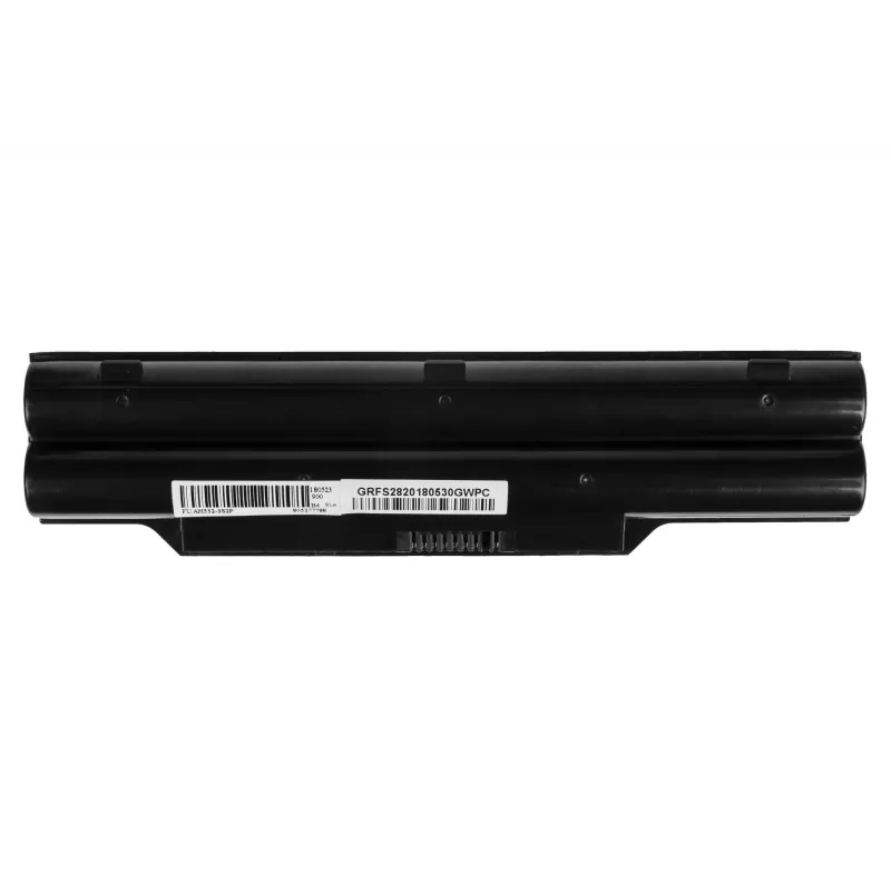 Battery Green Cell FS29 Fujitsu Lifebook A532 AH532