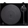 Hihnavetoinen audio-levysoitin Audio-Technica AT-LPW50PB