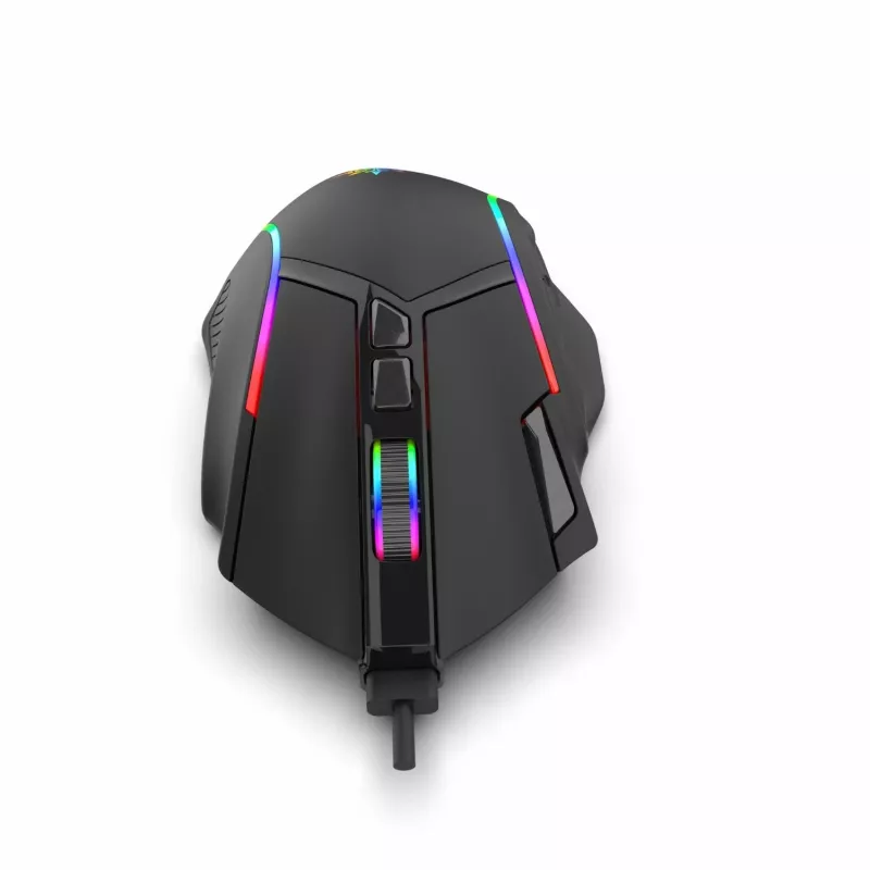 Inca IMG-351 USB Type-A optinen oikeakätisten pelihiiri